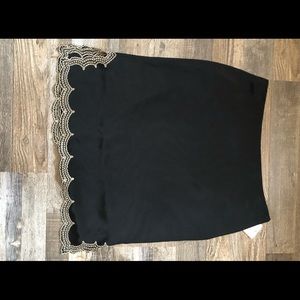 E C I New York Pencil skirt size 10